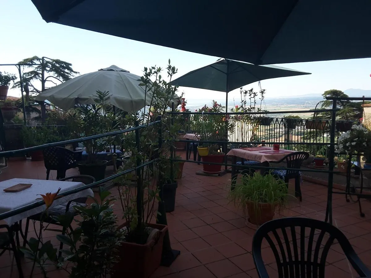 Casa Kita Otel Cortona 2*,  İtalya