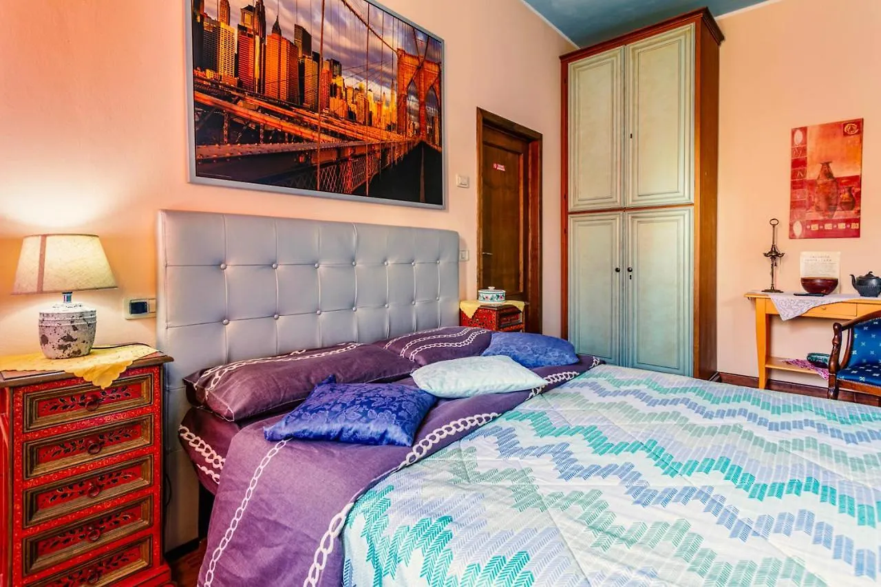 Casa Kita Guest House Cortona