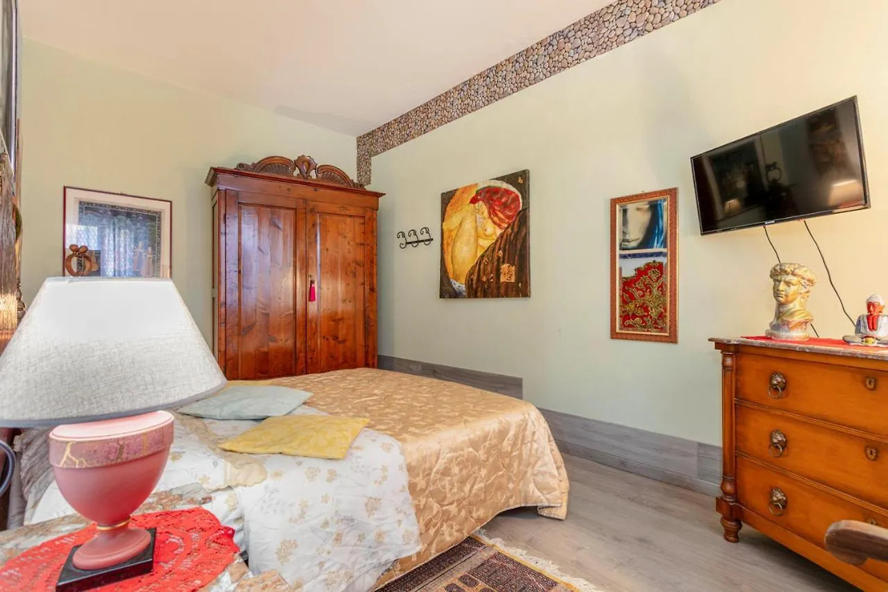 Casa Kita Guest House Cortona 2*,