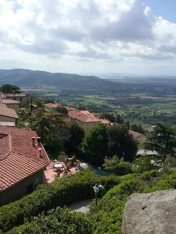 Casa Kita Guest House Cortona