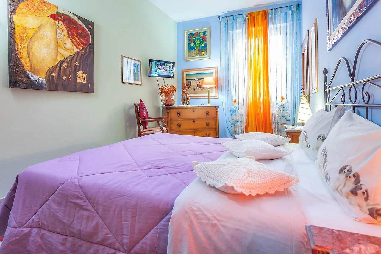 Casa Kita Guest House Cortona