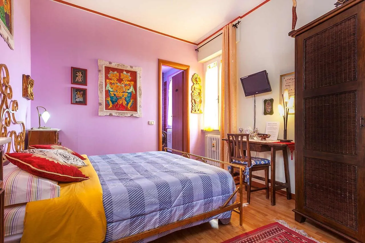 Casa Kita Guest House Cortona