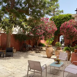 visit hotel