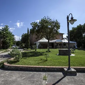 Relais La Leopolda Frühstückspension