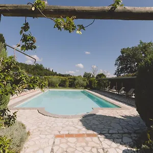 Nobile Family Bed & Breakfast