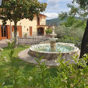 Il Mandorlo Bed & Breakfast