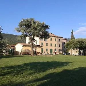 Casa Soleluna Bed & Breakfast