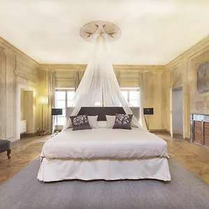 Charme Bed & Breakfast