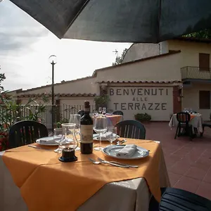 Le Terrazze Di Nappino Hotel