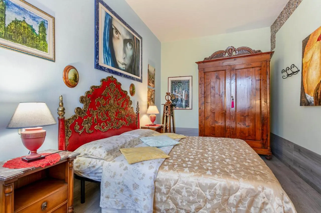 Hotel Casa Kita Cortona Gasthof