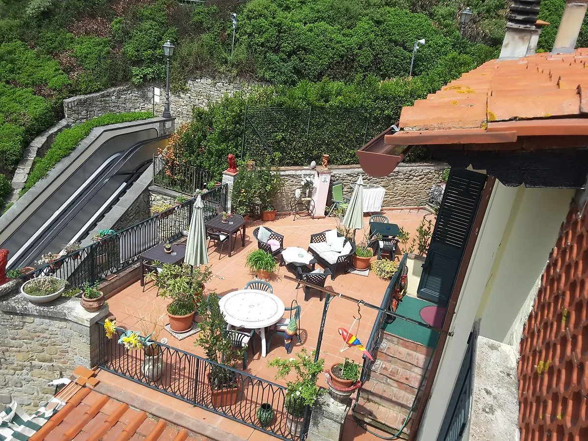 Hotel Casa Kita Cortona 2*,  Italien