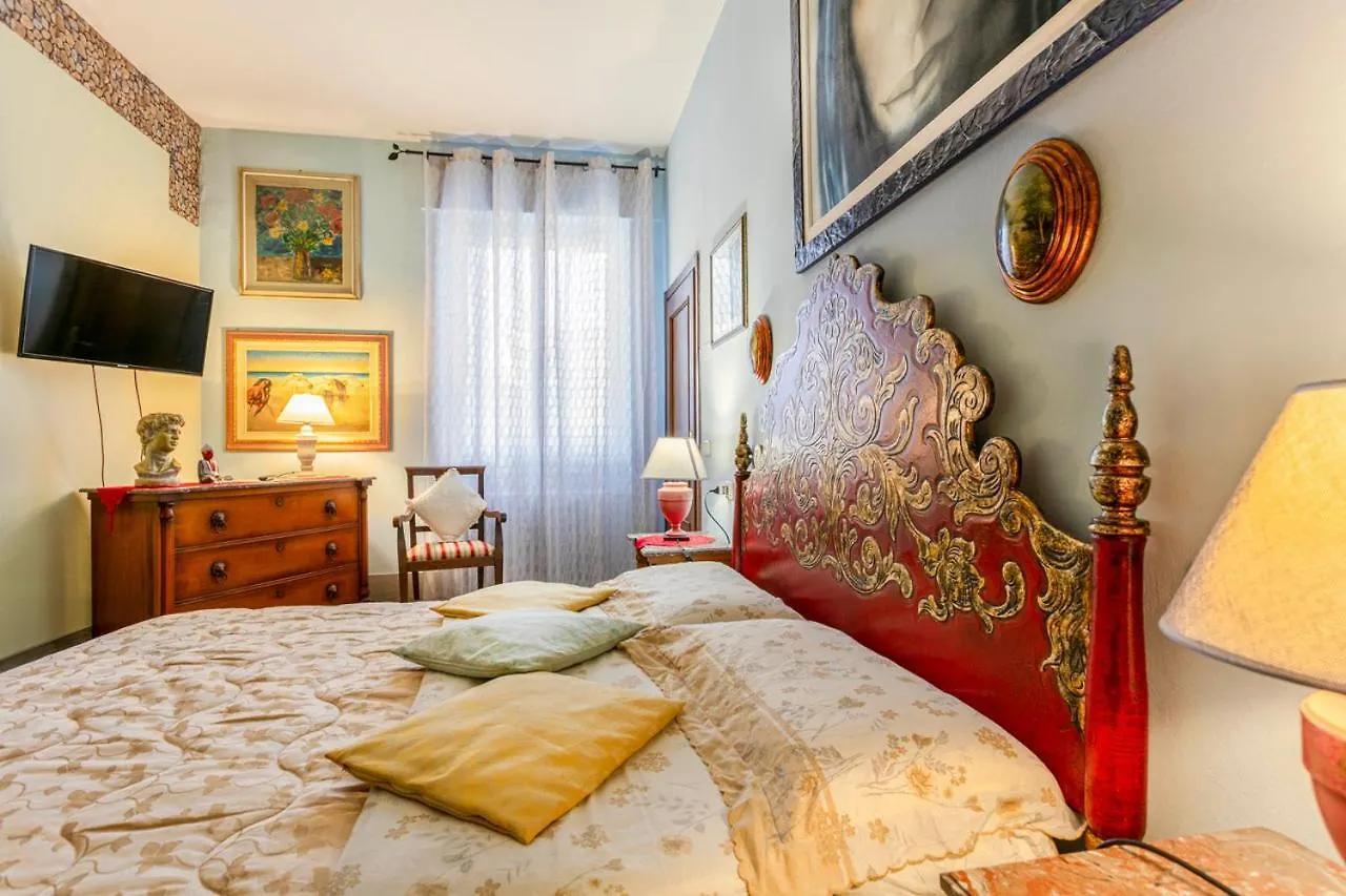 Casa Kita Guest House Cortona