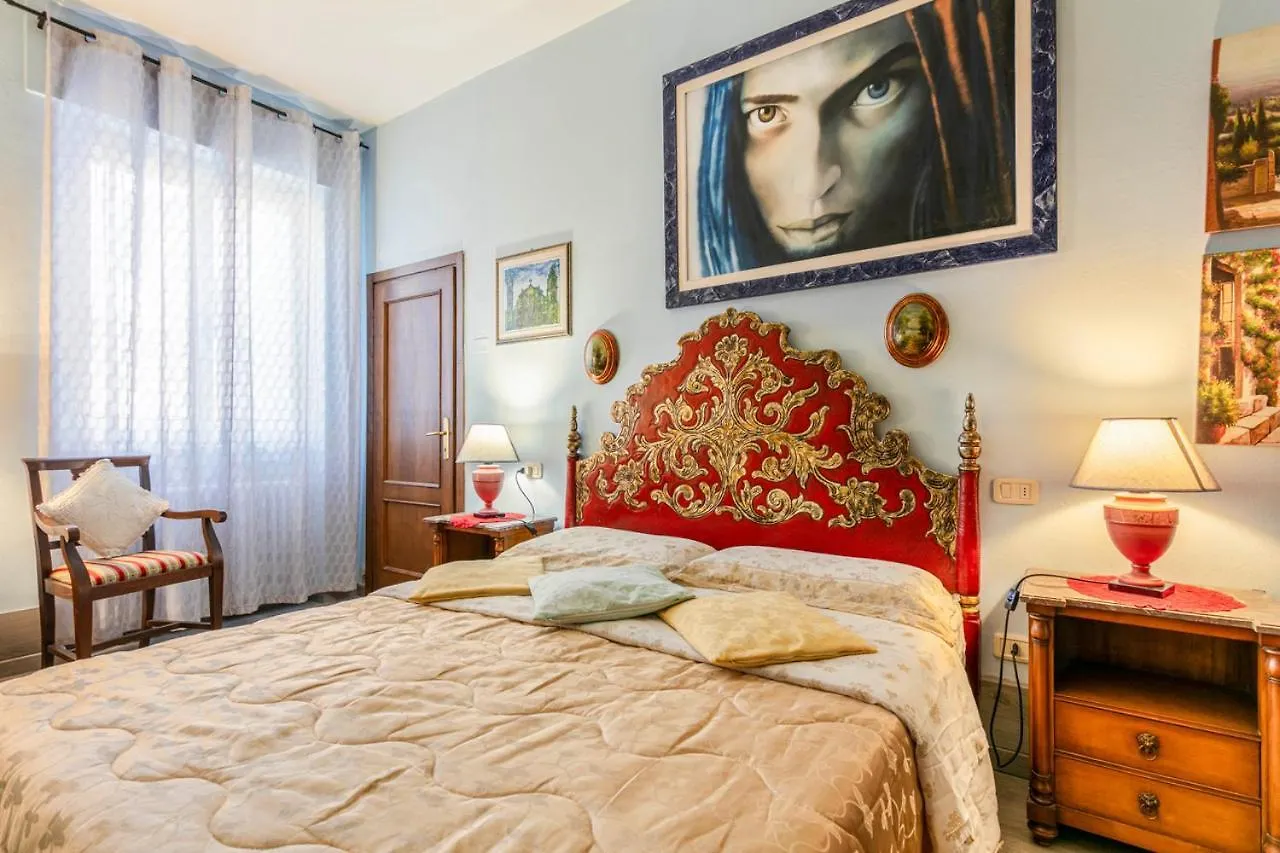 Casa Kita Guest House Cortona 2*,  Italy