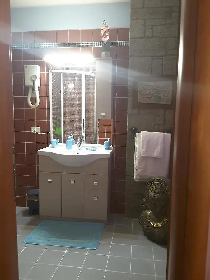 Casa Kita Guest House Cortona
