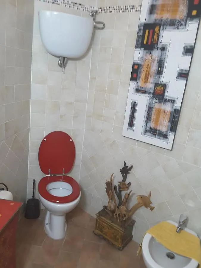 Casa Kita Hotel Cortona Gasthuis